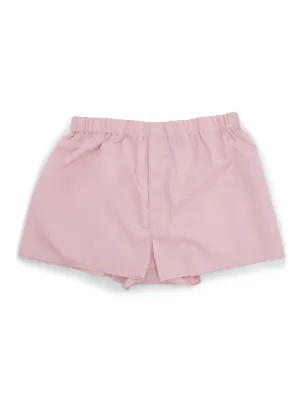 Luxury Boxer Shorts - Pink