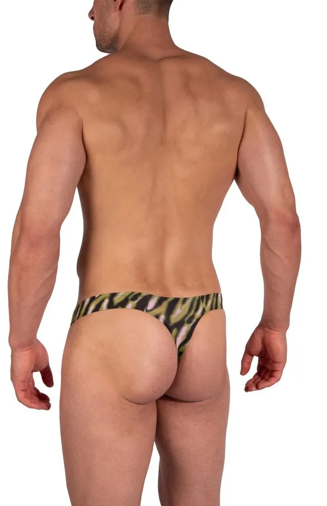 M2388 Bungee Thong