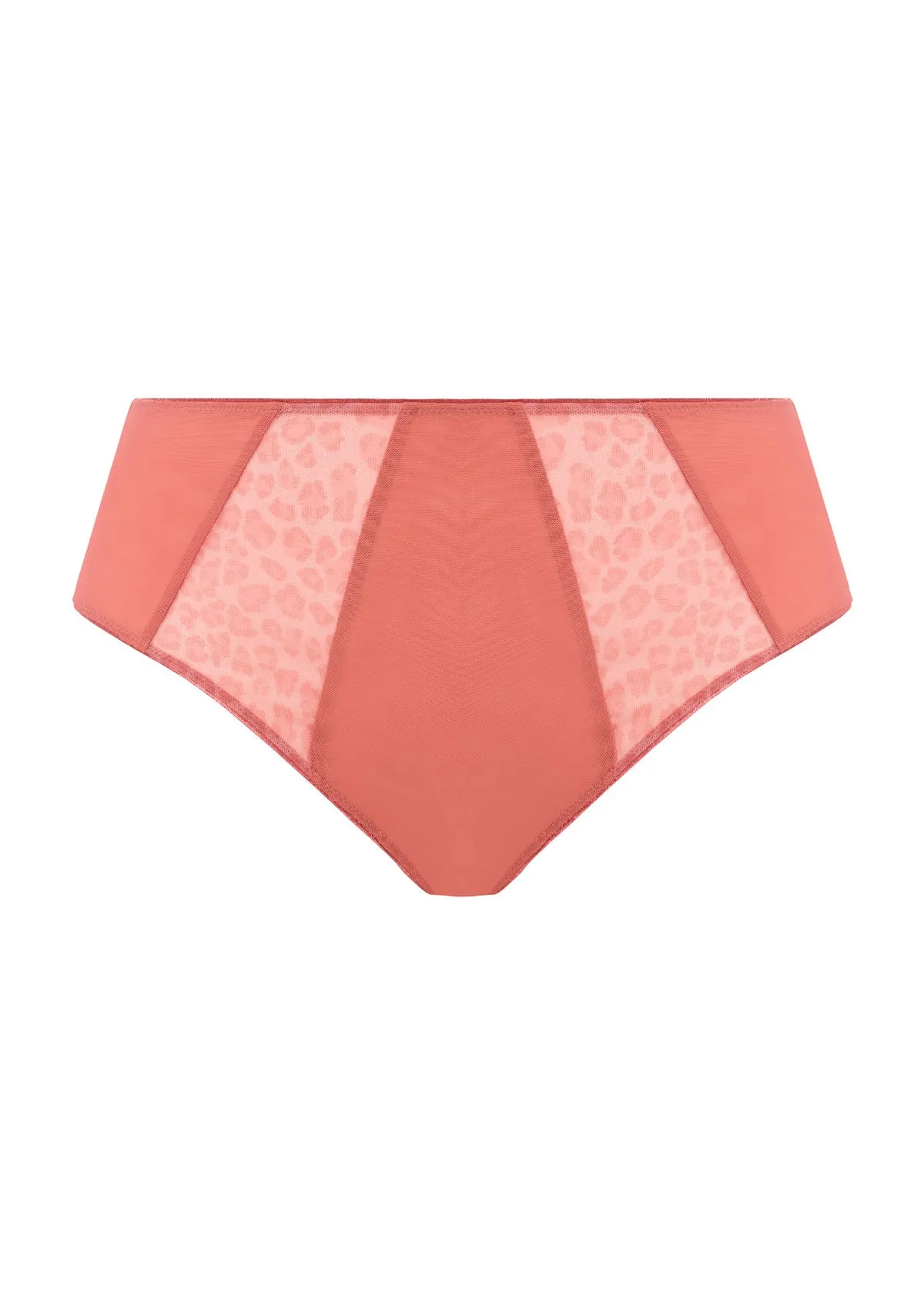 Matilda Full Brief In Rose Leo - Elomi