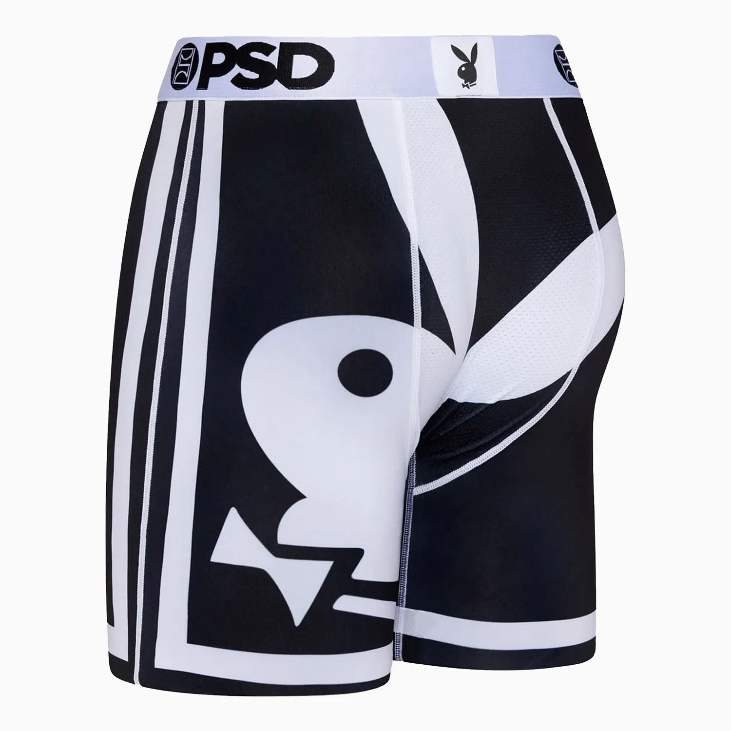 Men's Big Bunny Boxer Briefs