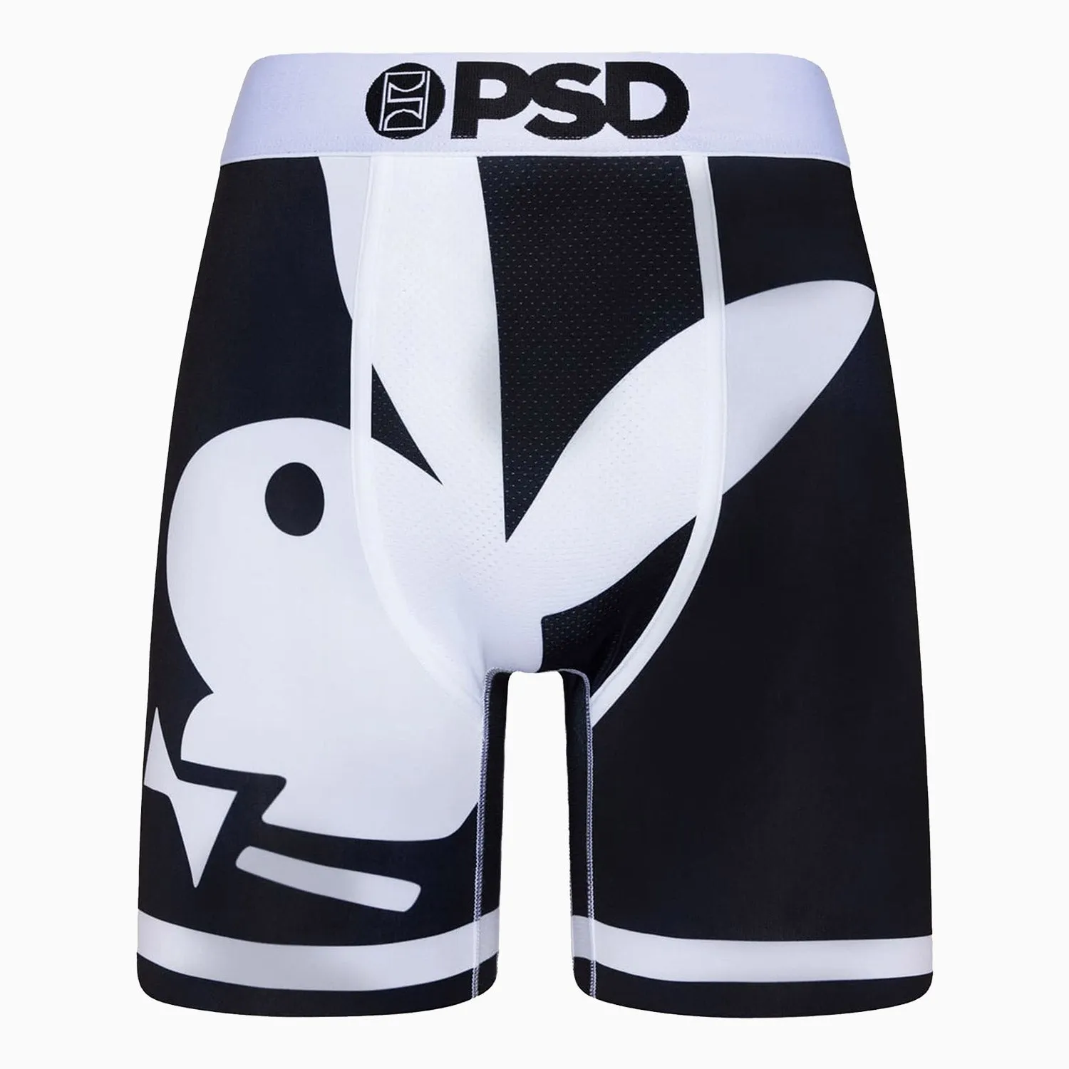 Men's Big Bunny Boxer Briefs