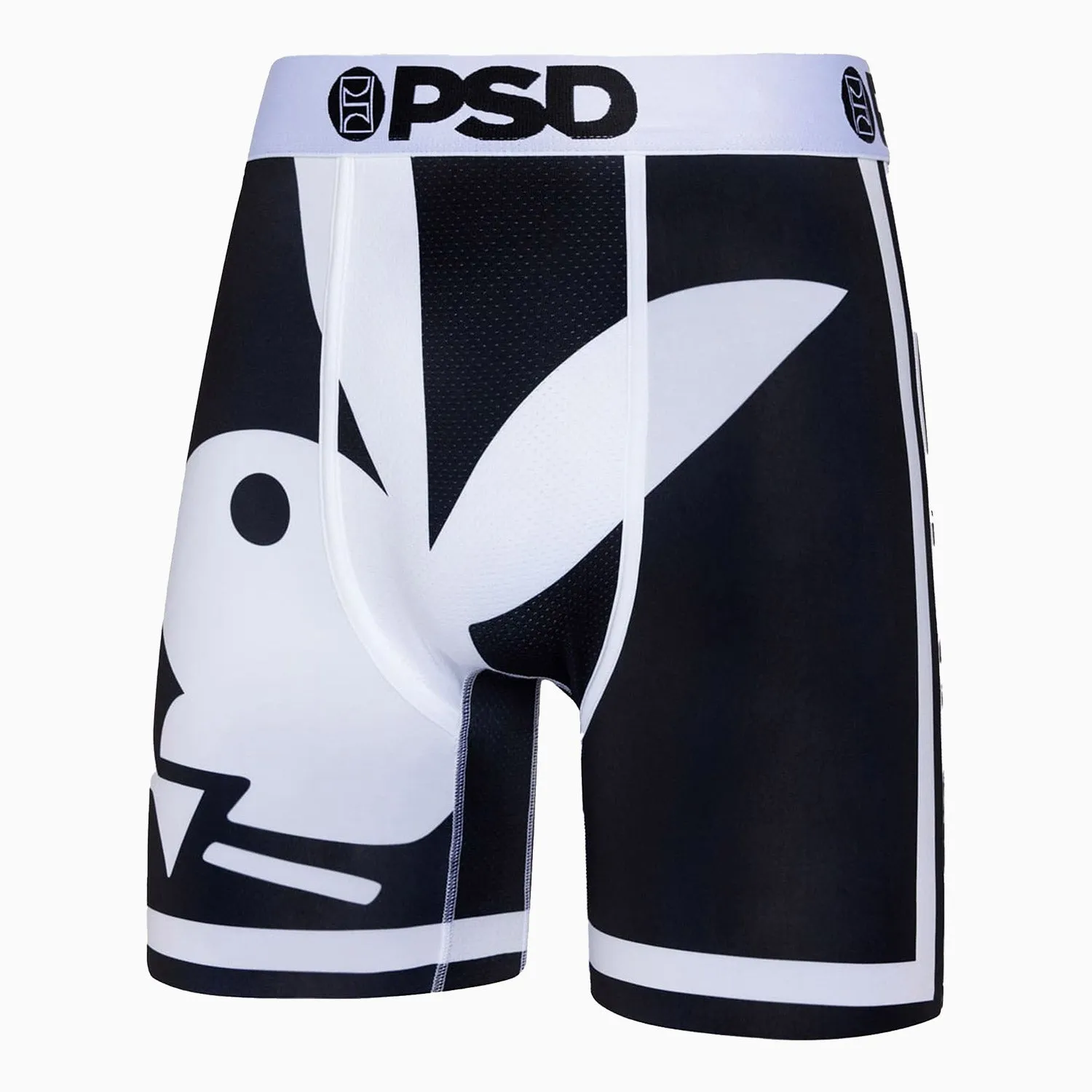 Men's Big Bunny Boxer Briefs