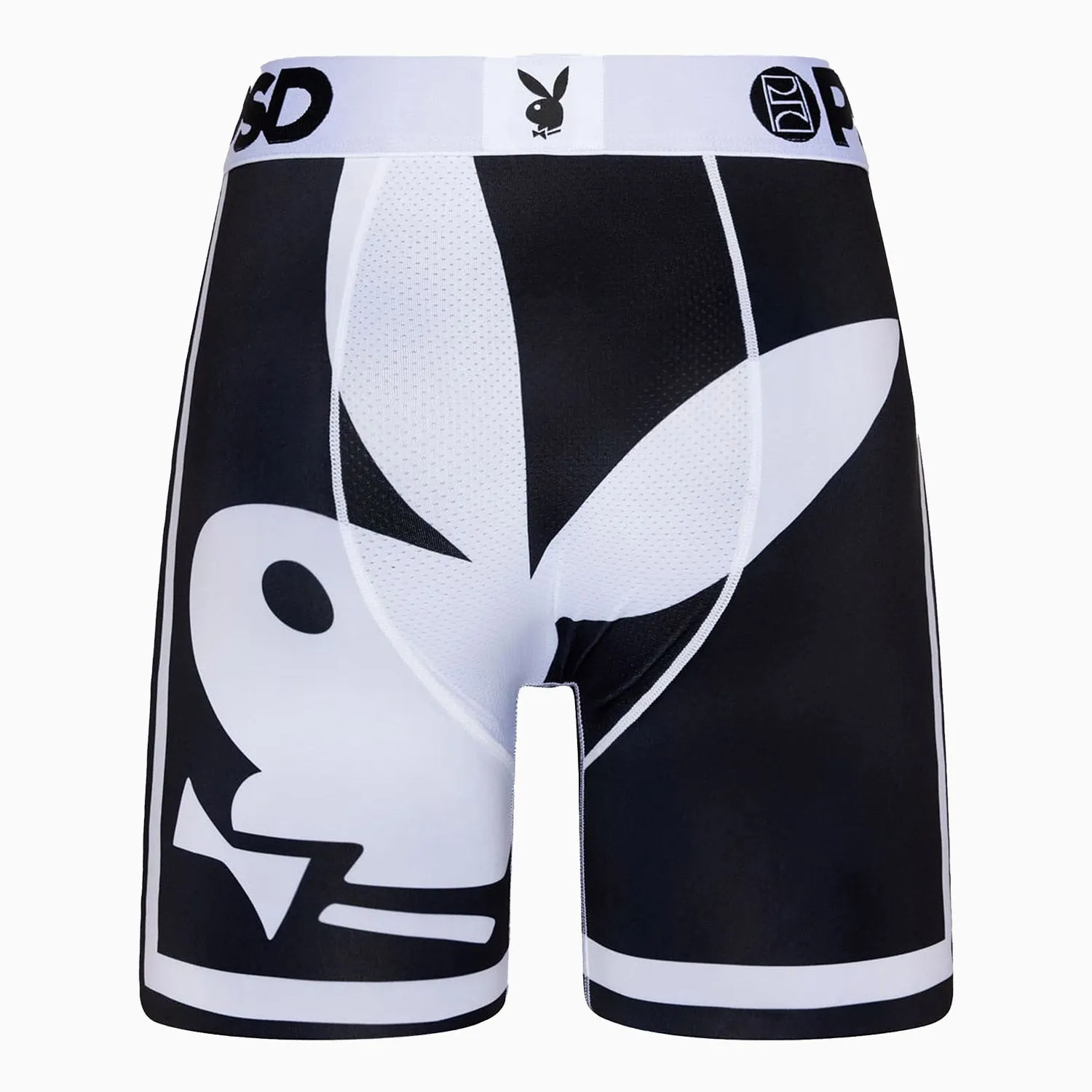 Men's Big Bunny Boxer Briefs