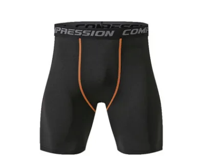 Men's Fashion Personality Fitness Sports Shorts