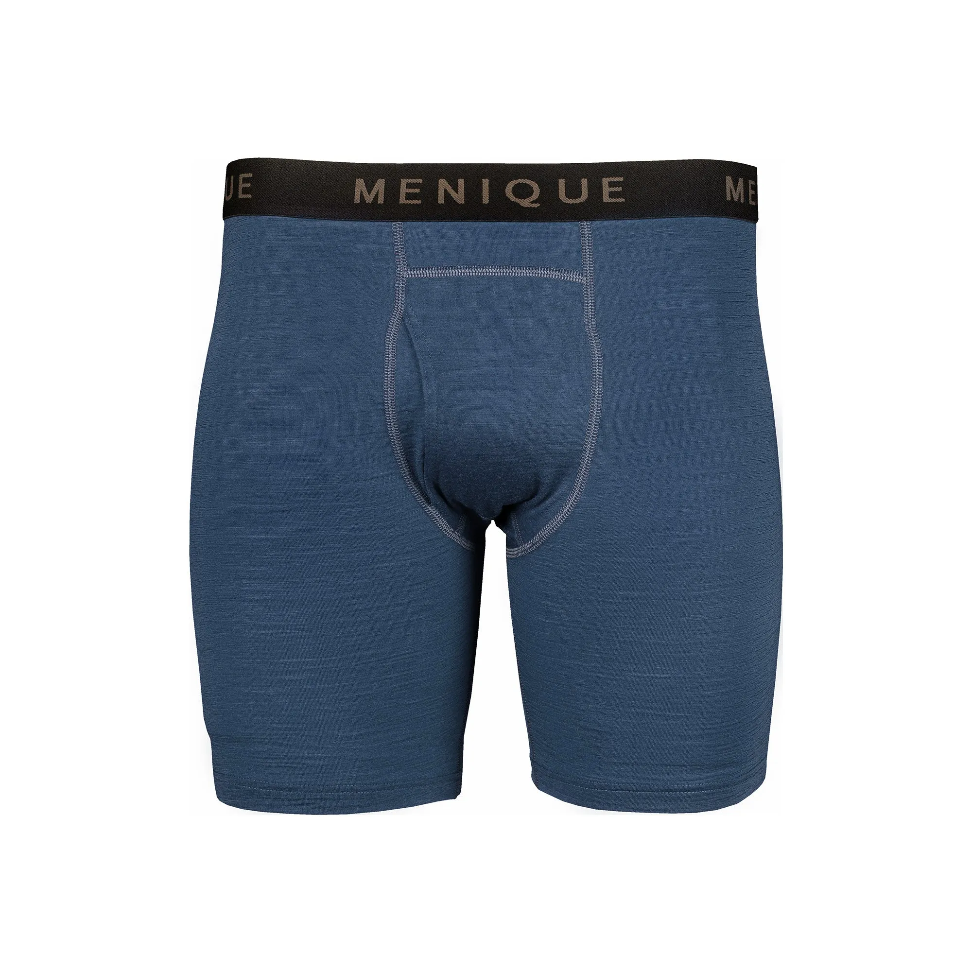 Men's Merino Boxer Briefs 2-Pack 2XL