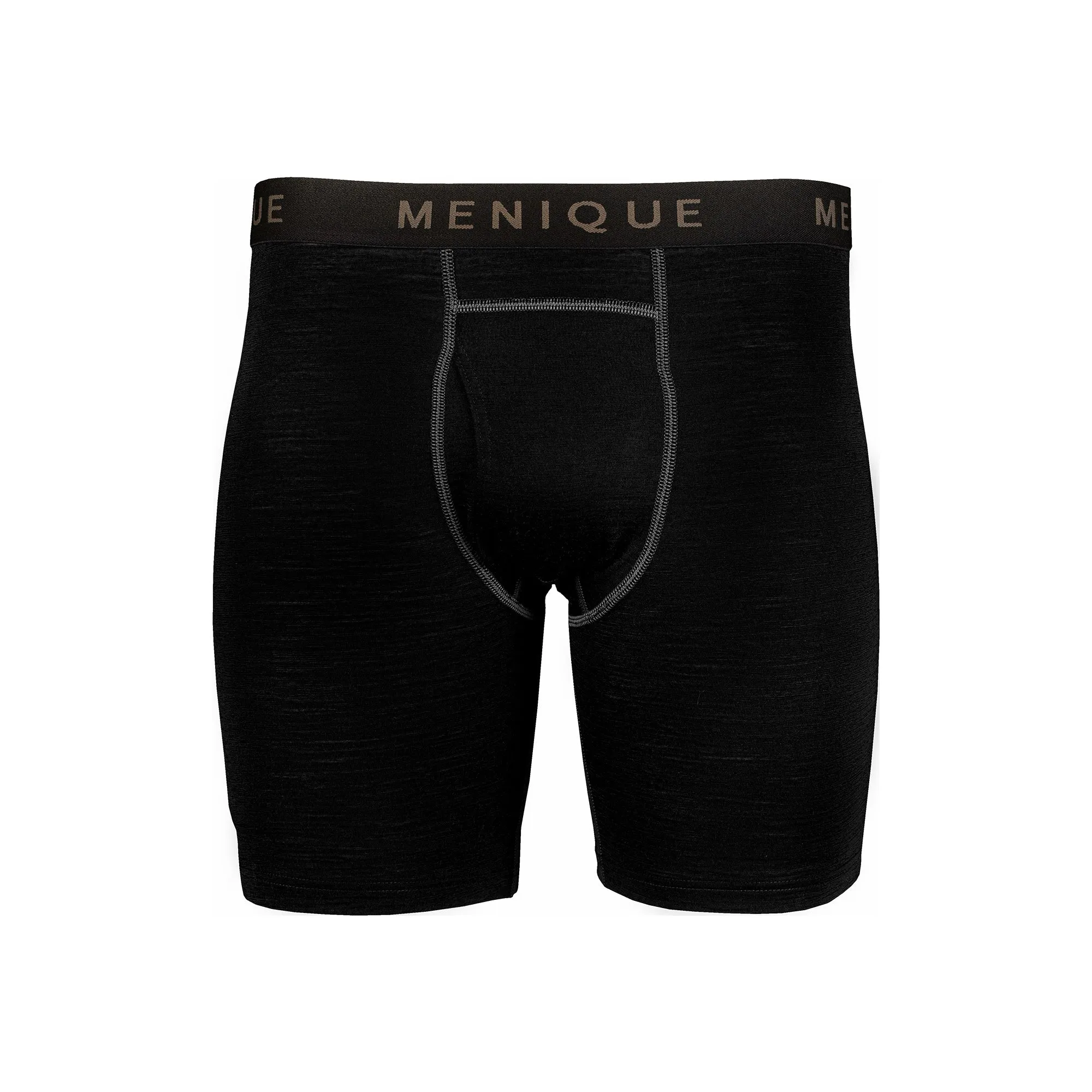 Men's Merino Boxer Briefs 2-Pack 2XL