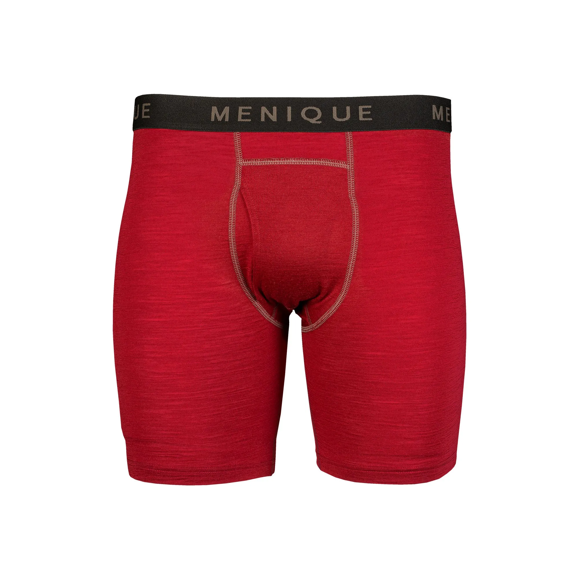 Men's Merino Boxer Briefs 2-Pack M