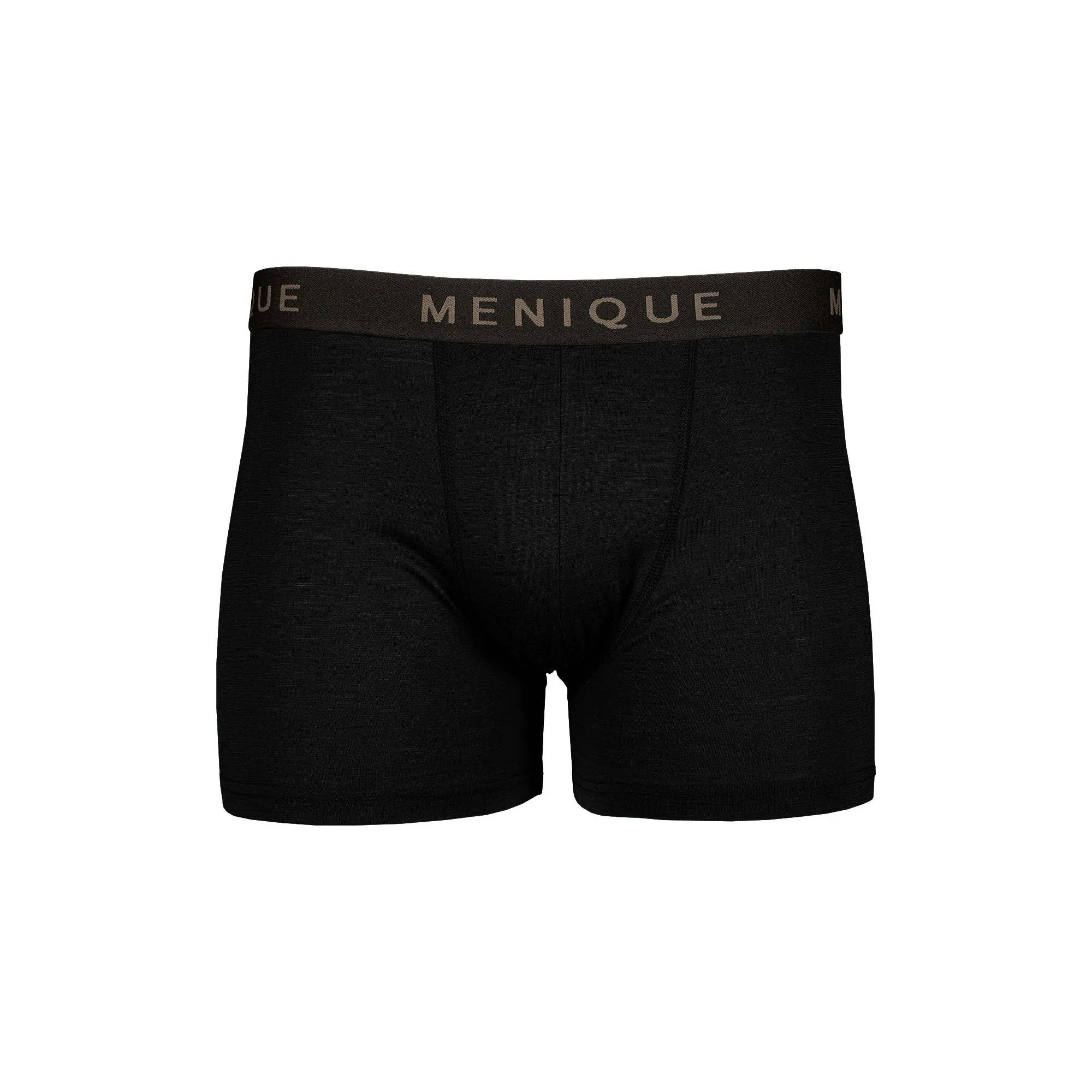 Men's Merino Short Boxer Briefs