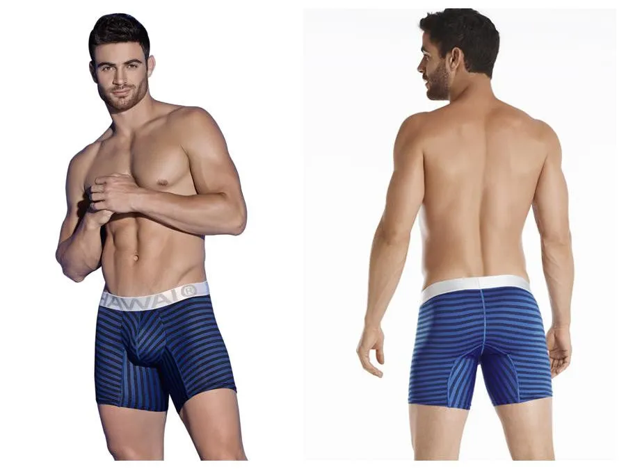 Microfiber Hypnose Boxer Brief