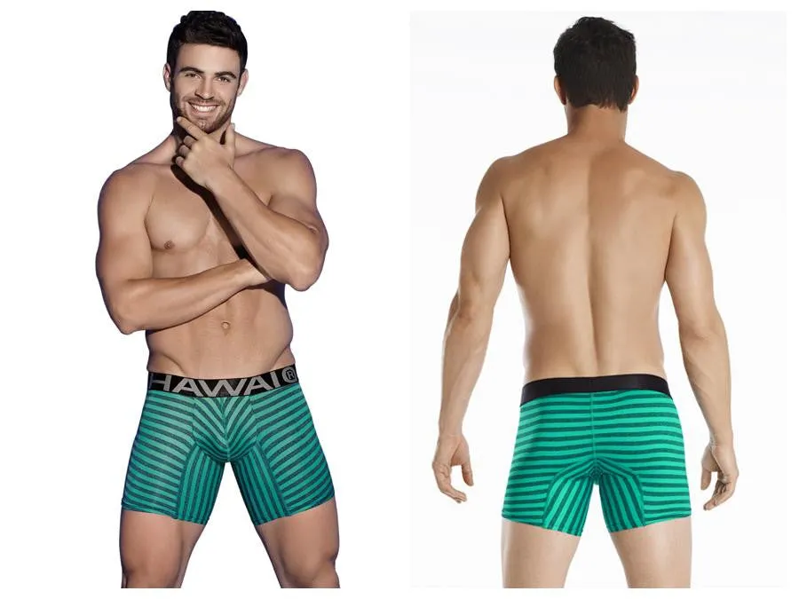 Microfiber Hypnose Boxer Brief