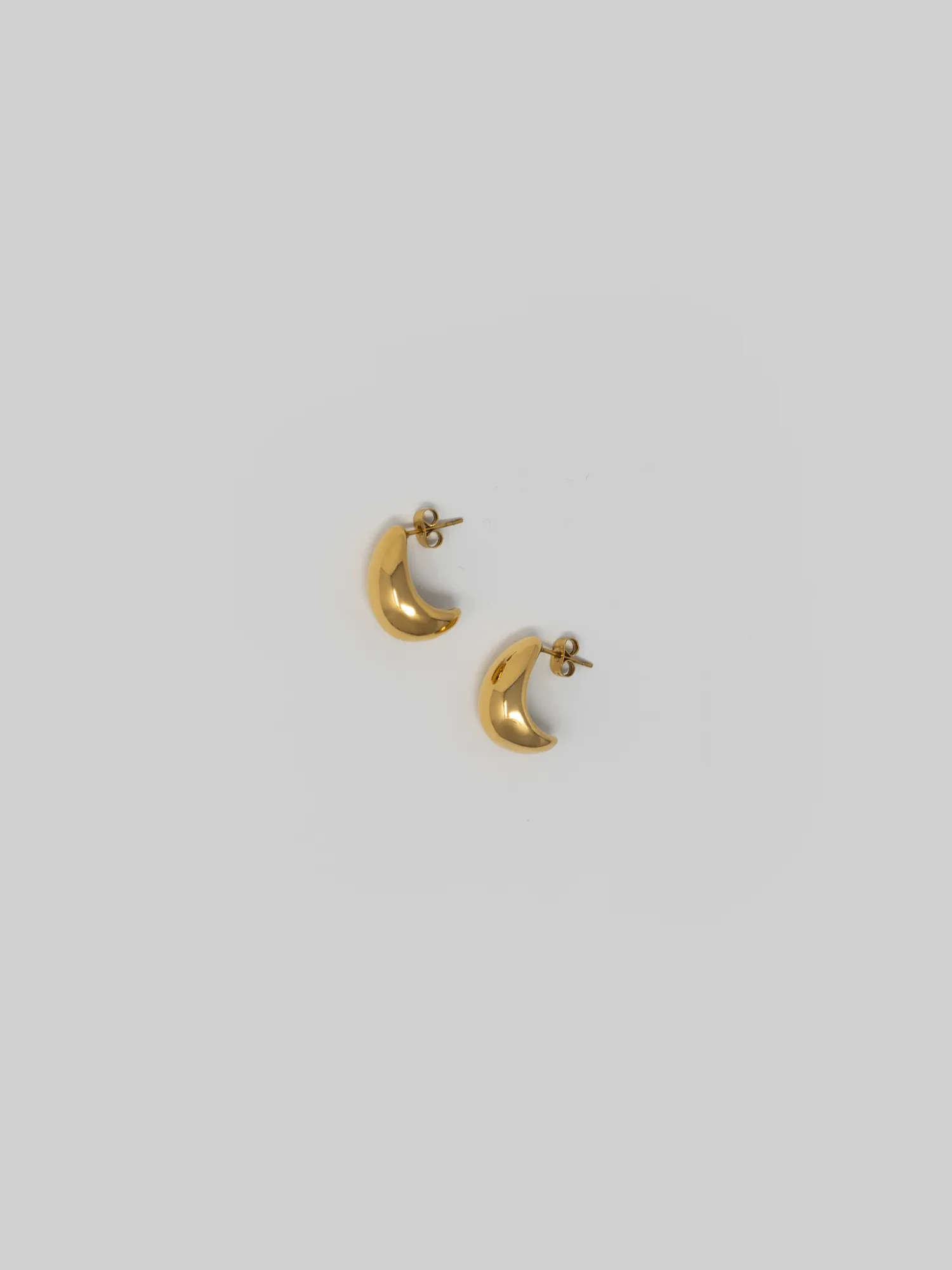 Mini Drop Earrings