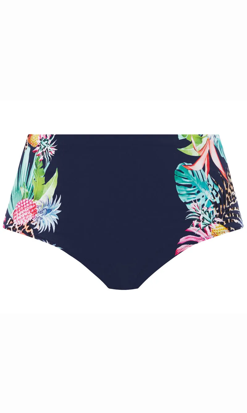 Pina Colada Midnight Bikini Brief