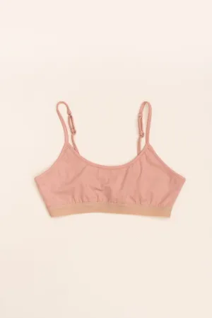 Pink Strawberry - Bralette