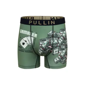 Pullin Fashion 2 Cash Boxer Brief