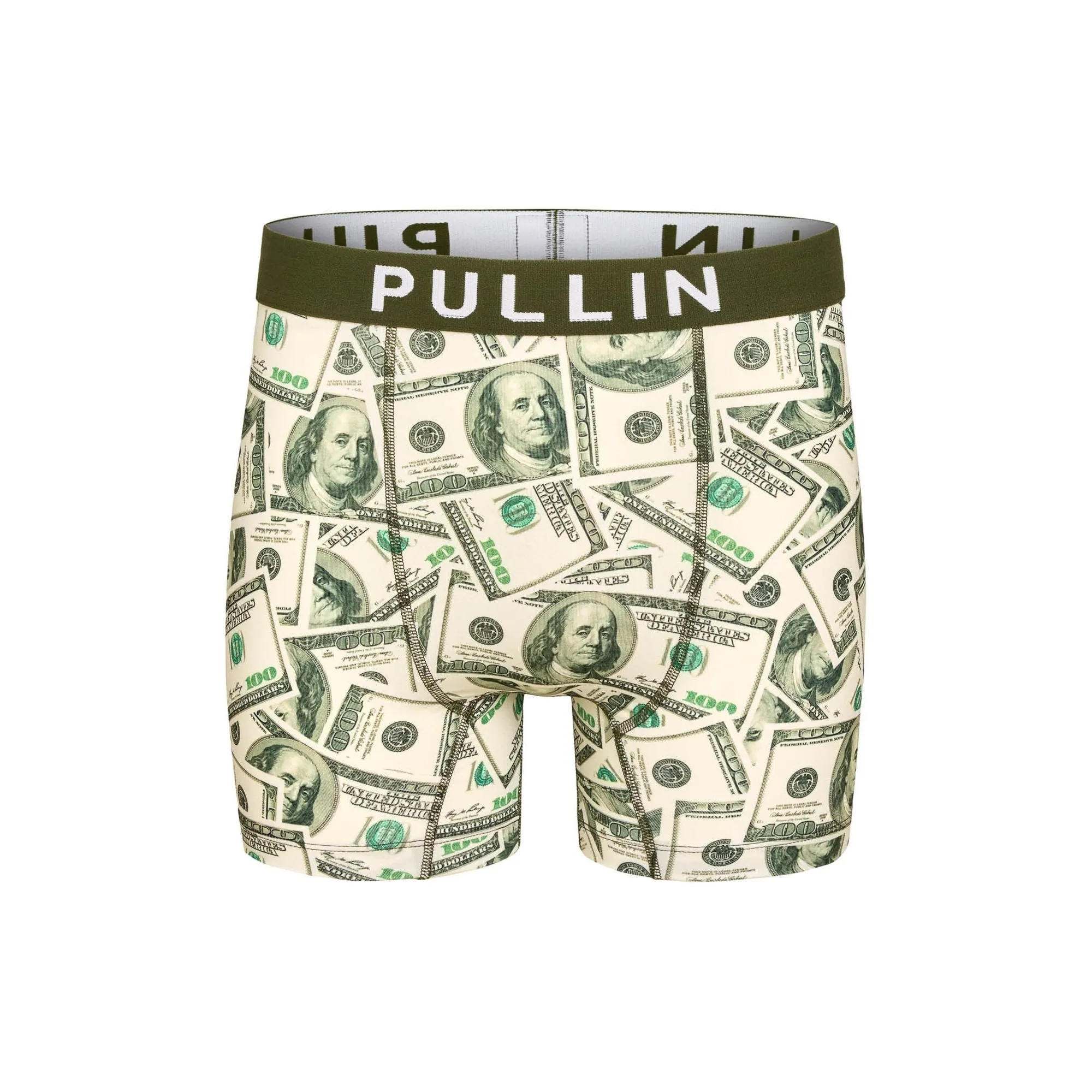 Pullin Fashion 2 Cashhh Brief