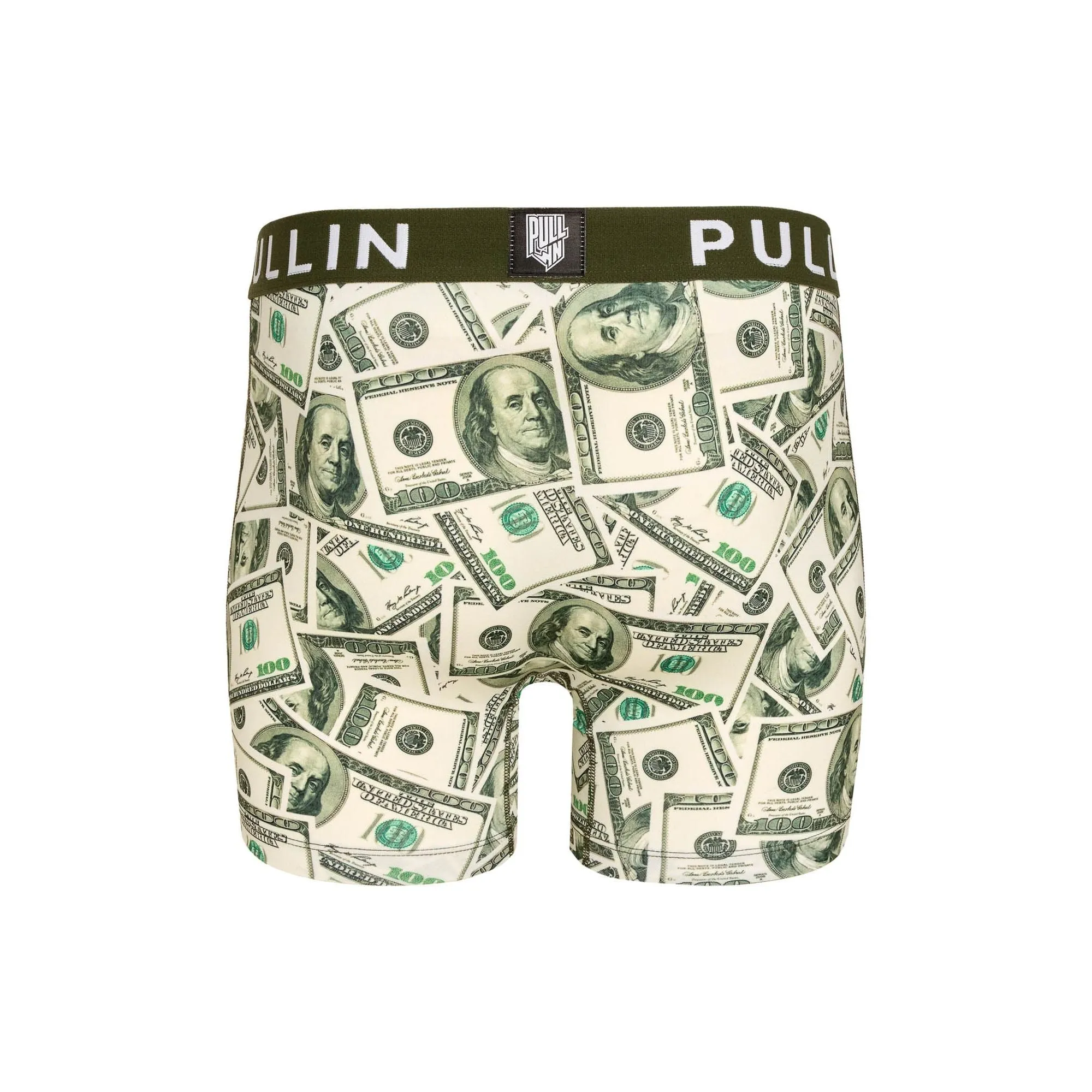 Pullin Fashion 2 Cashhh Brief