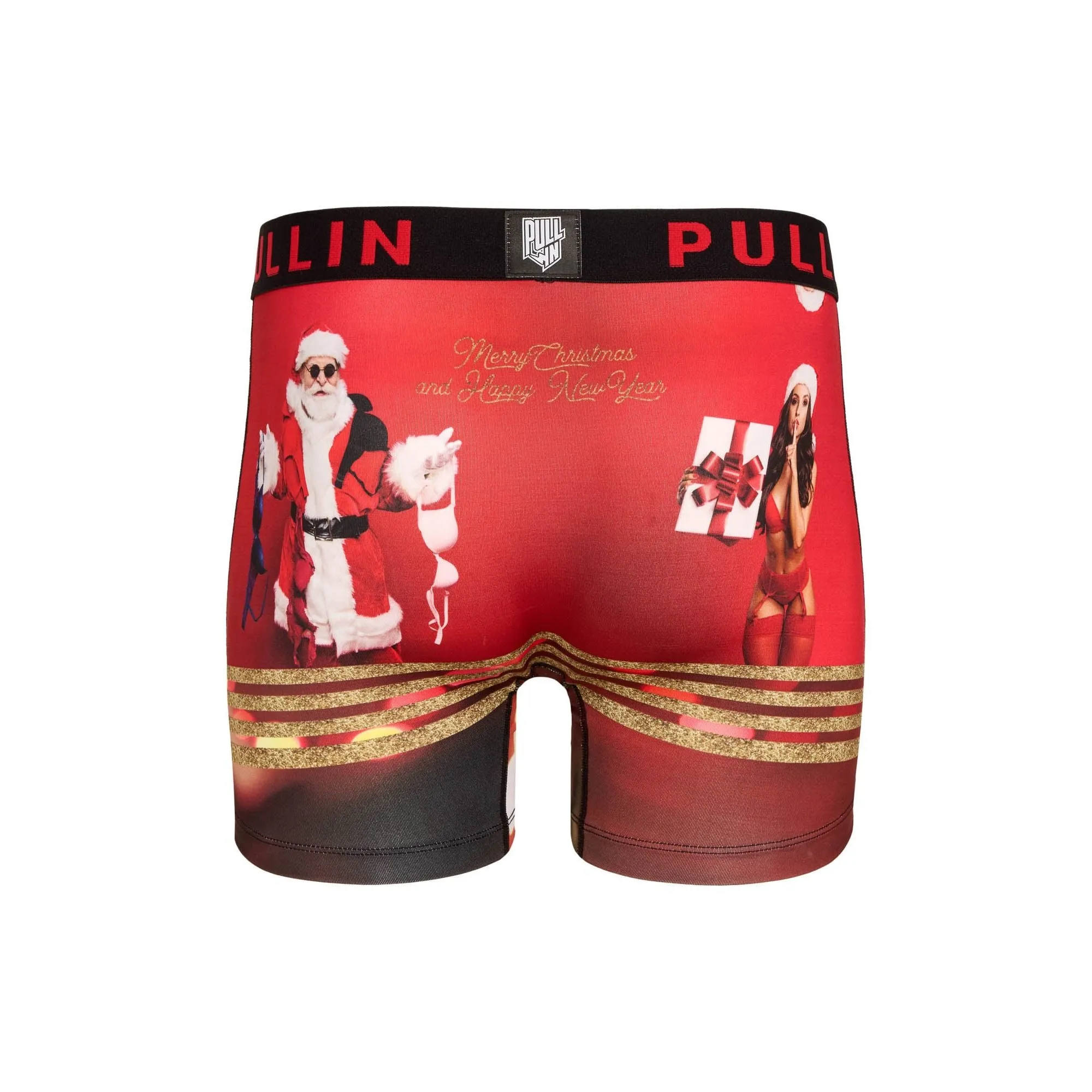 Pullin Fashion 2 Charo Brief