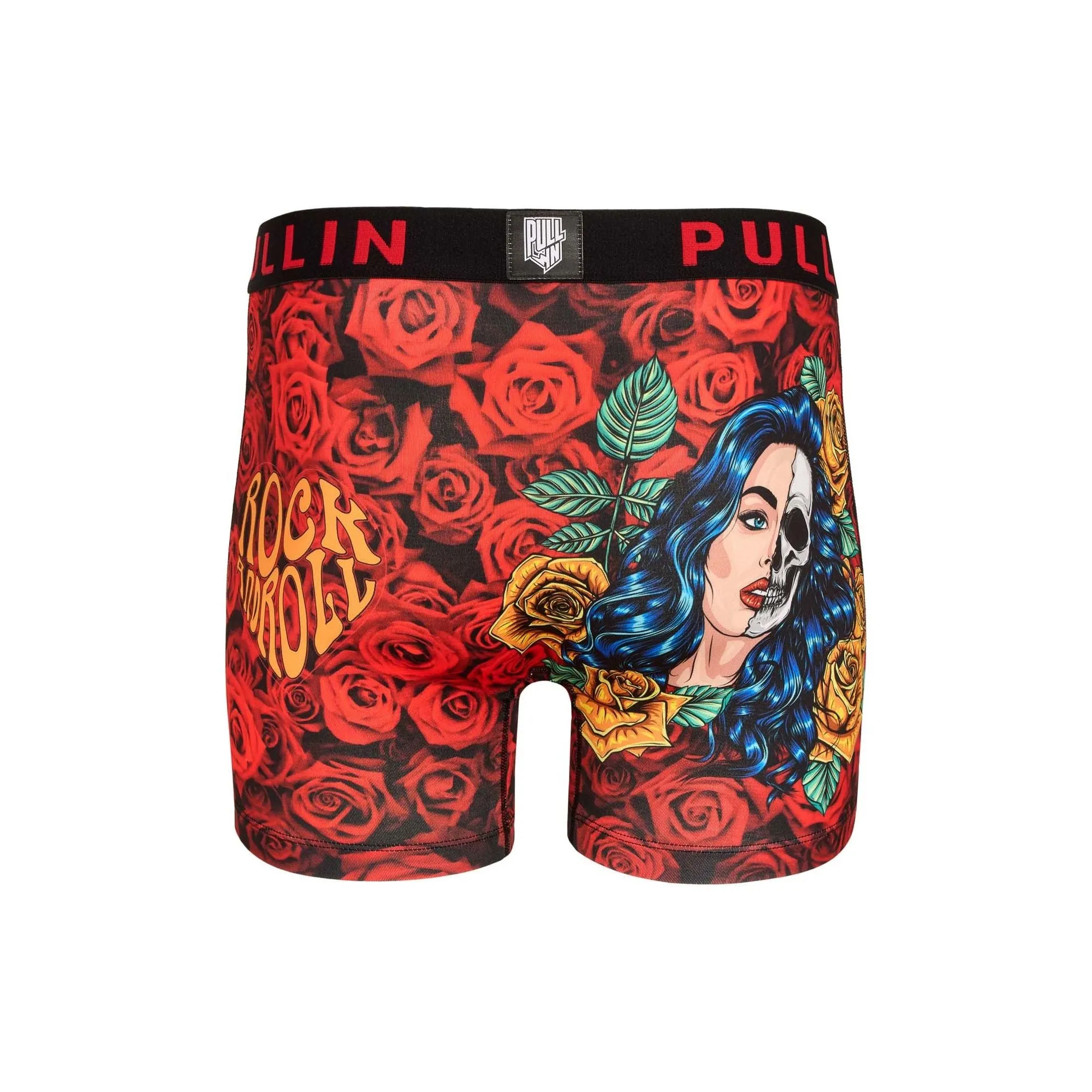 Pullin Fashion 2 Cheri Brief