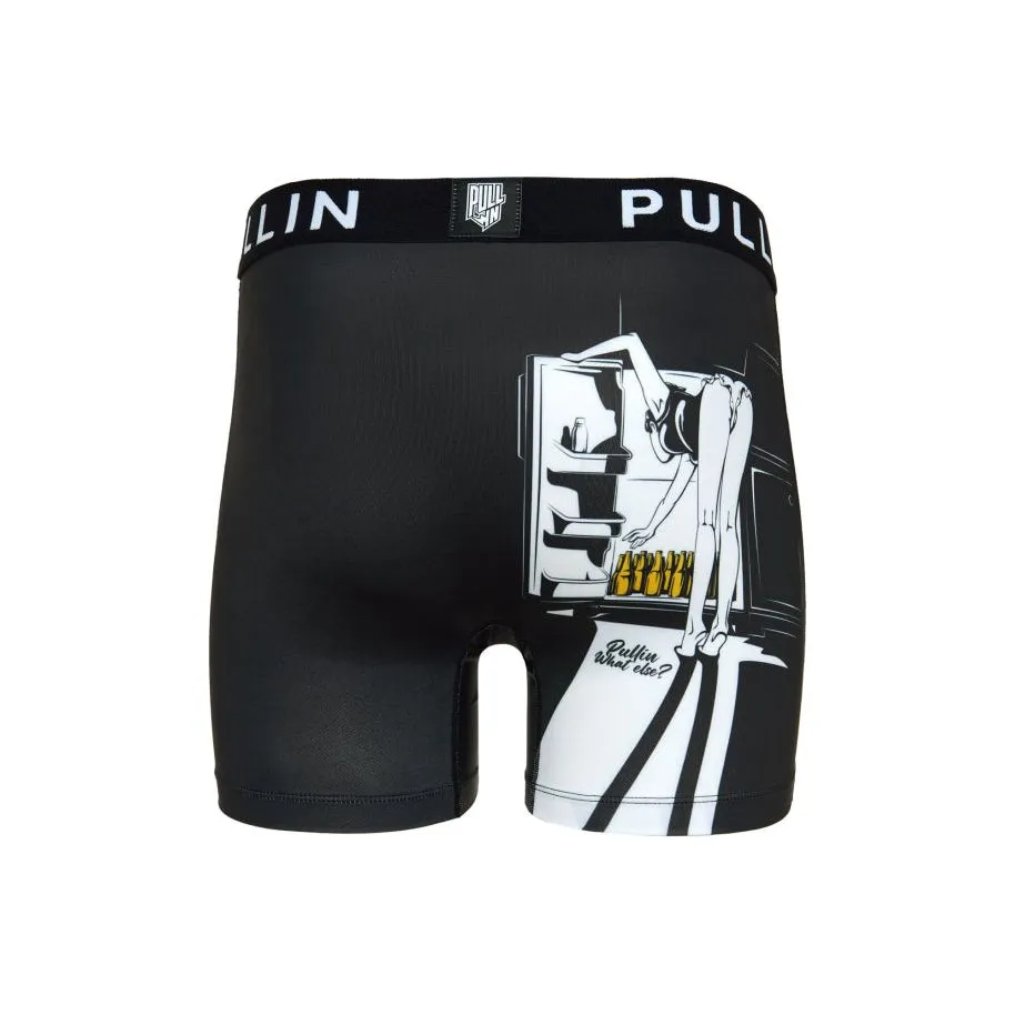 Pullin Fashion 2 LifeisLife Boxer Brief