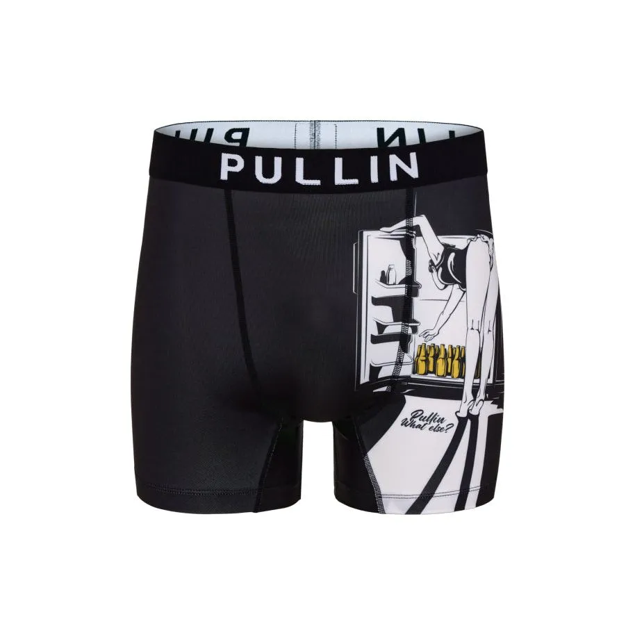 Pullin Fashion 2 LifeisLife Boxer Brief