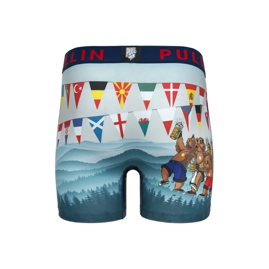 Pullin Fashion 2 Poto Boxer Brief