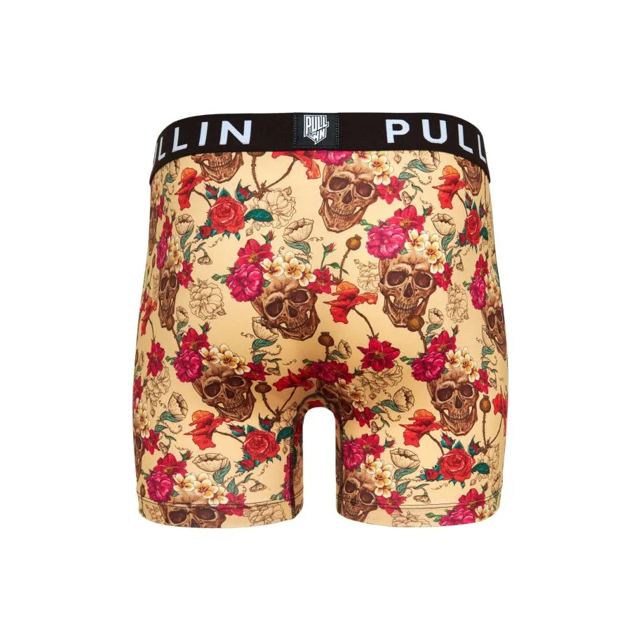 Pullin Fashion 2 Scully Boxer Brief