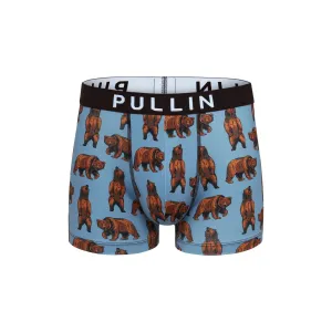 Pullin Master GrizzLou Boxer Brief