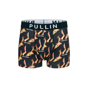 Pullin Master GymTonic Boxer Brief