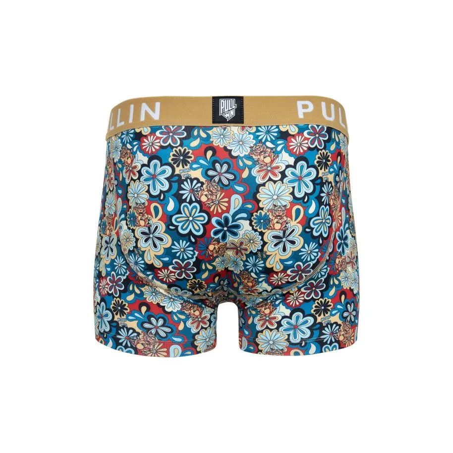 Pullin Master NoBadDays Boxer Brief