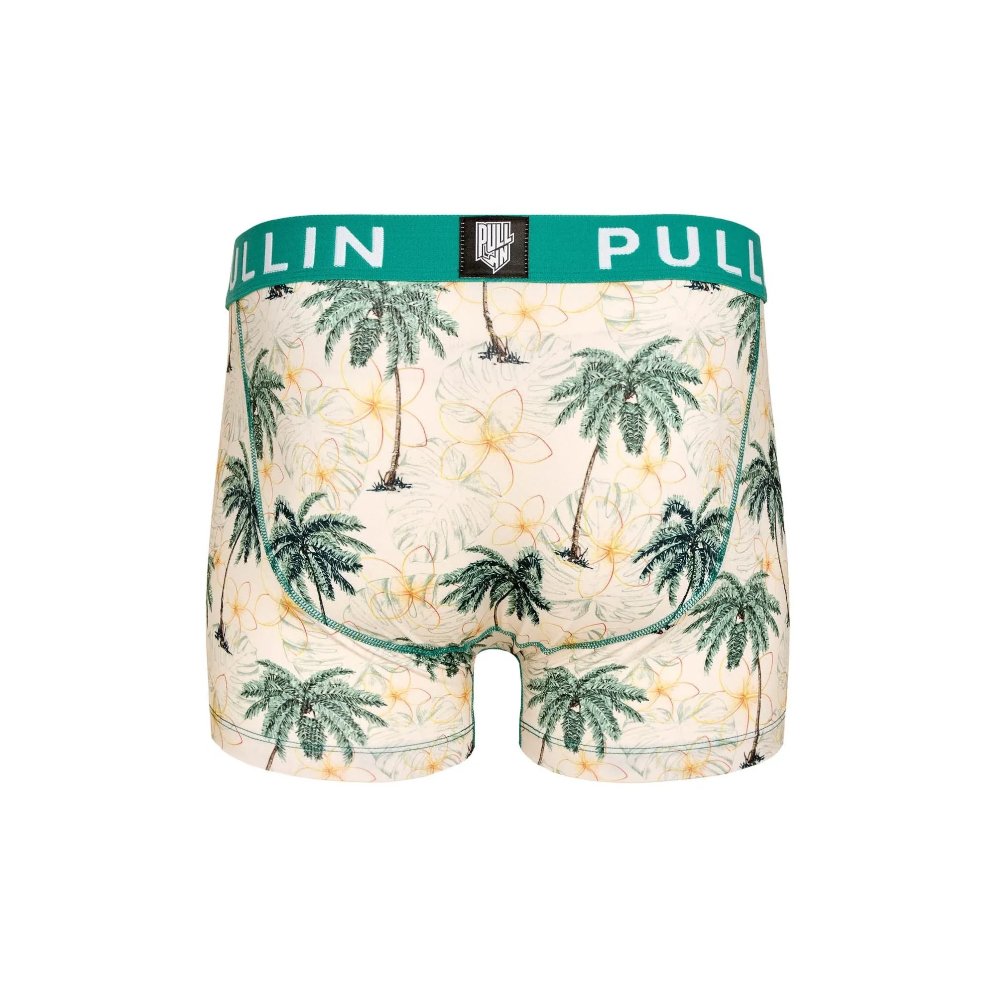 Pullin Master VeniceB Boxer Brief