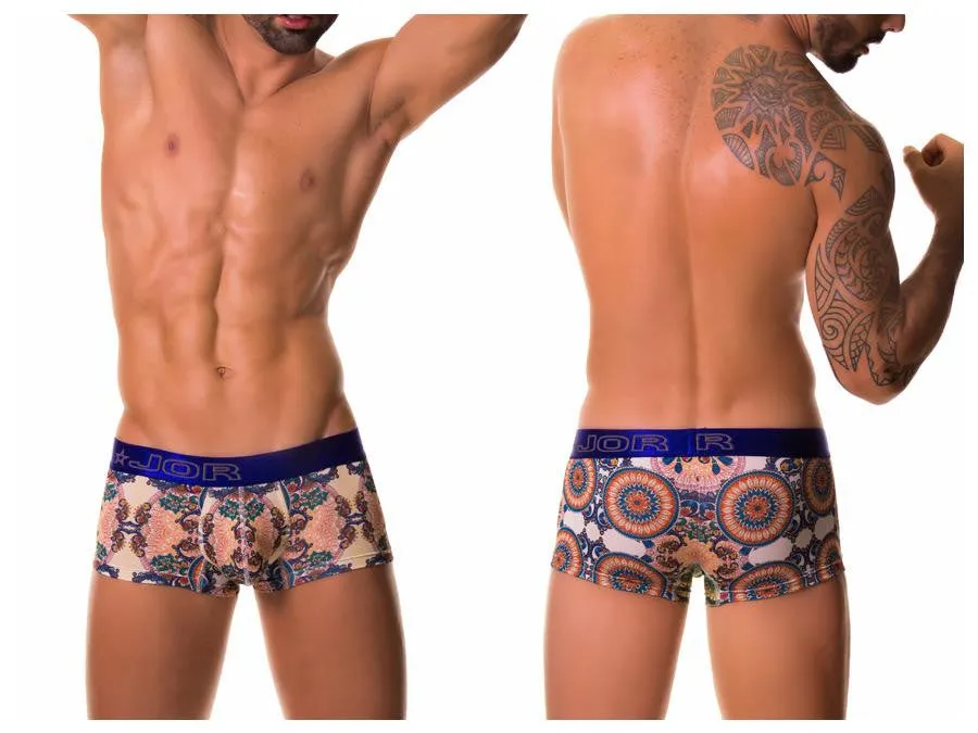 Sahara Boxer Multi-colored