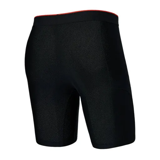 Saxx Training Short 7 Inch - Black