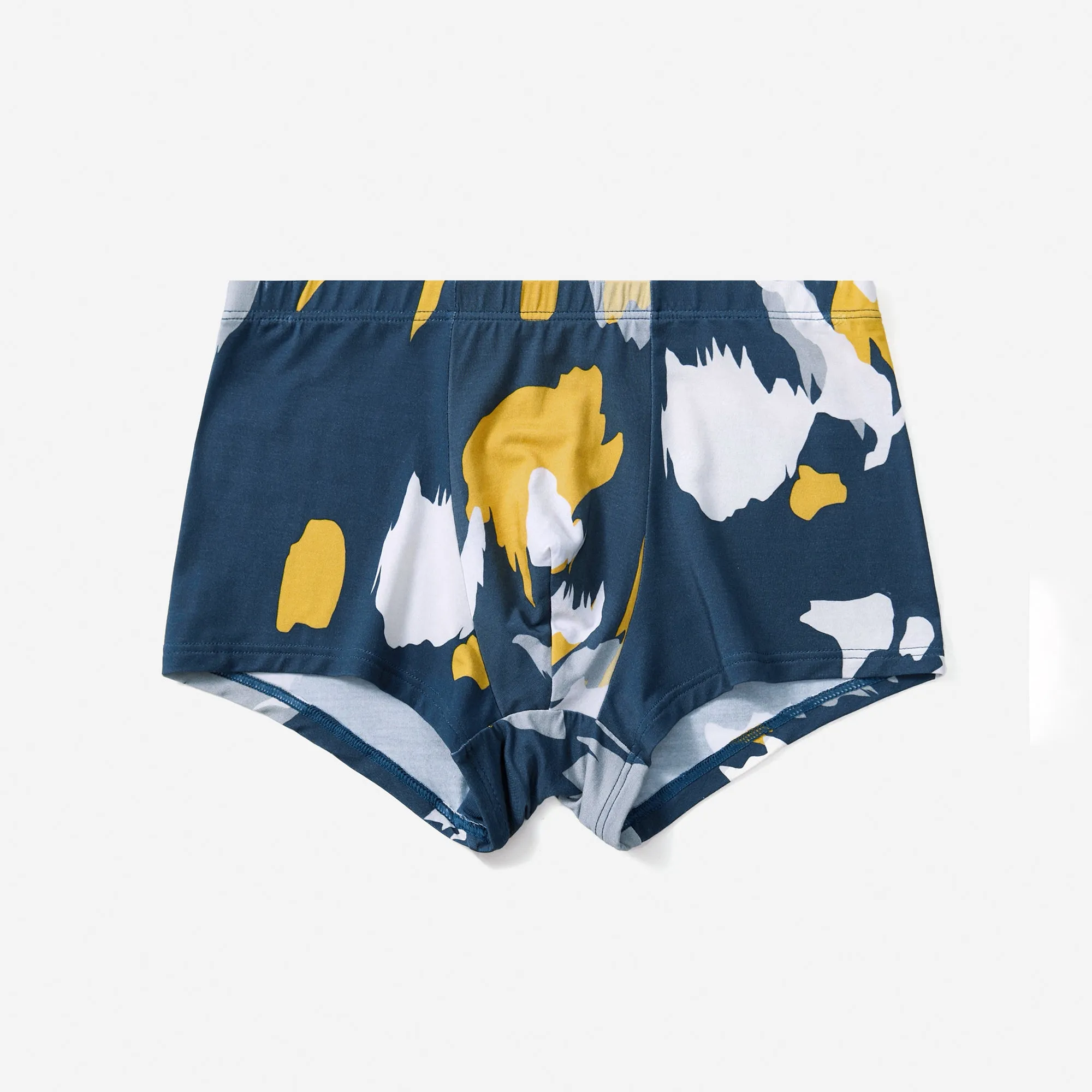 Silktouch TENCEL™ Modal Air Boxer Trunk (Seasonal)