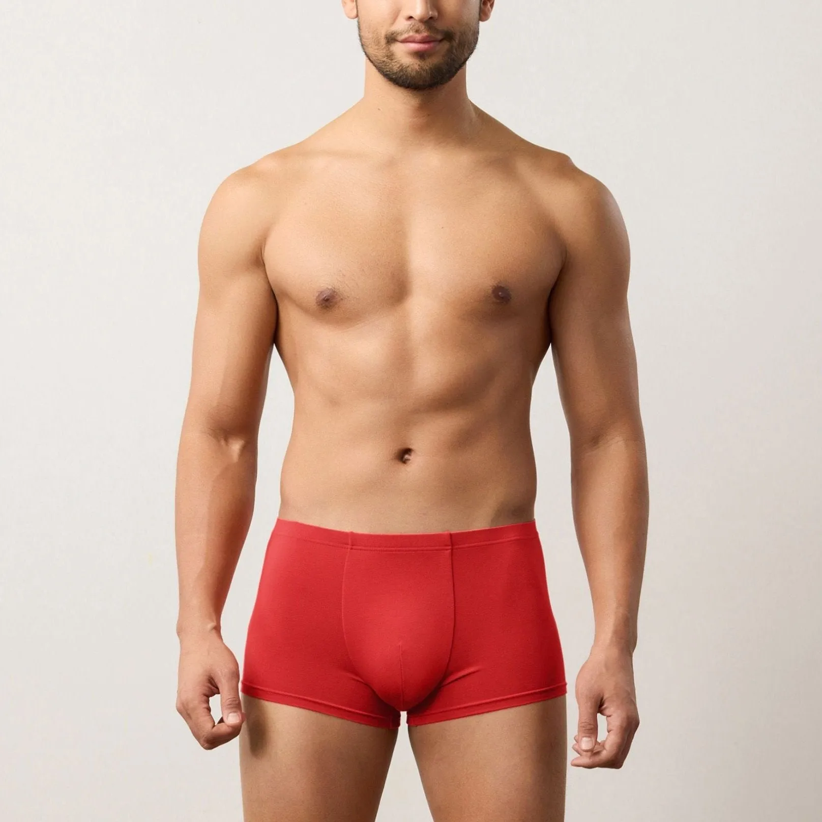 Silktouch TENCEL™ Modal Air Boxer Trunk (Seasonal)