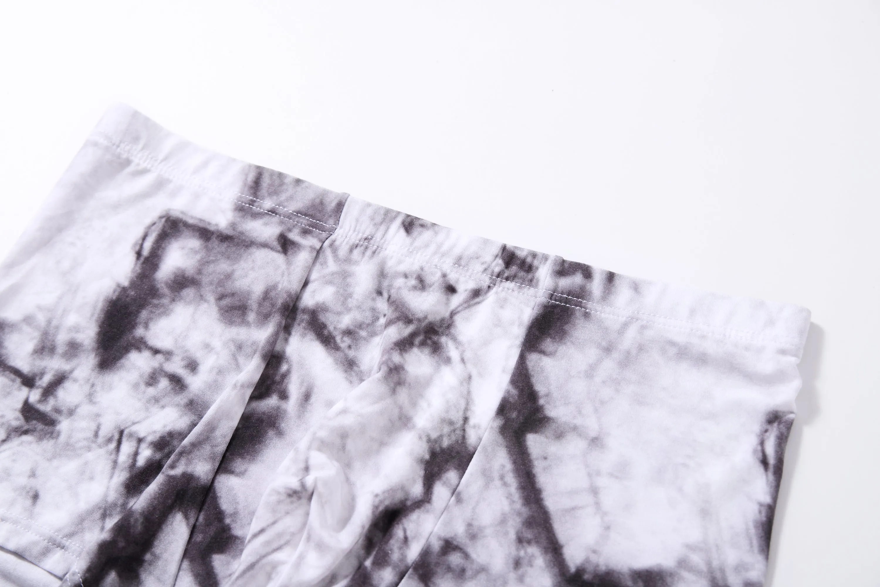 Silktouch TENCEL™ Modal Air Printed Boxer Trunk