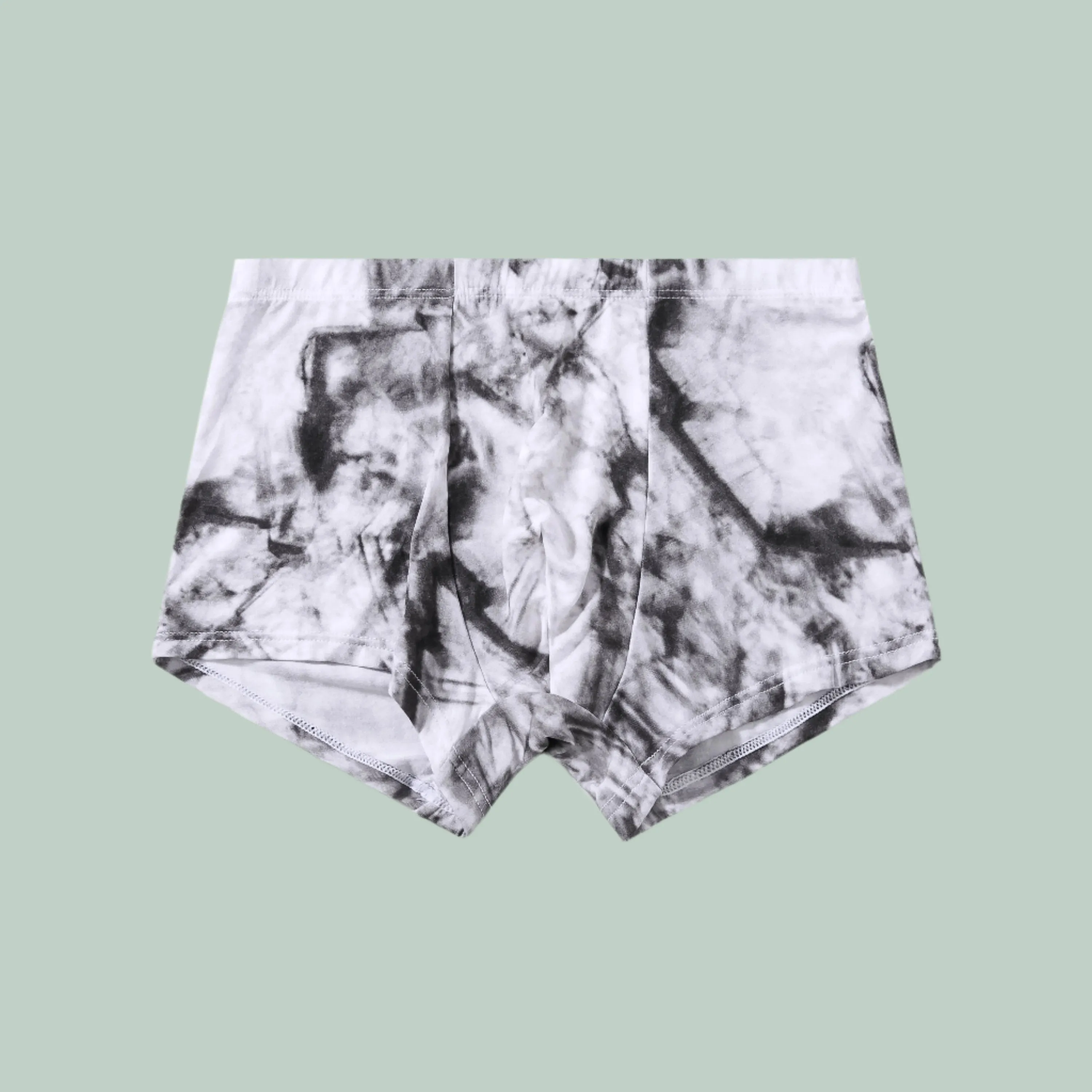 Silktouch TENCEL™ Modal Air Printed Boxer Trunk