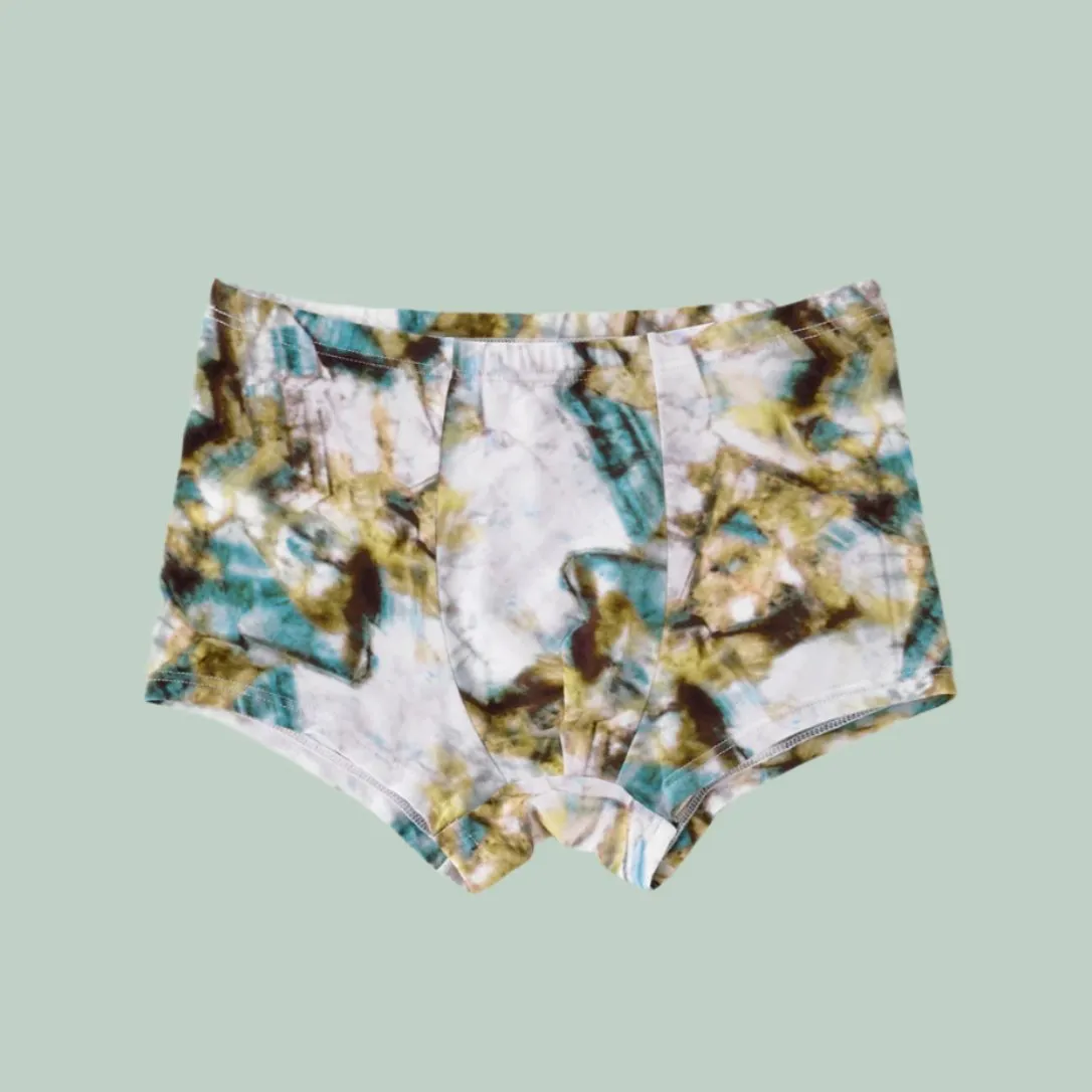 Silktouch TENCEL™ Modal Air Printed Boxer Trunk