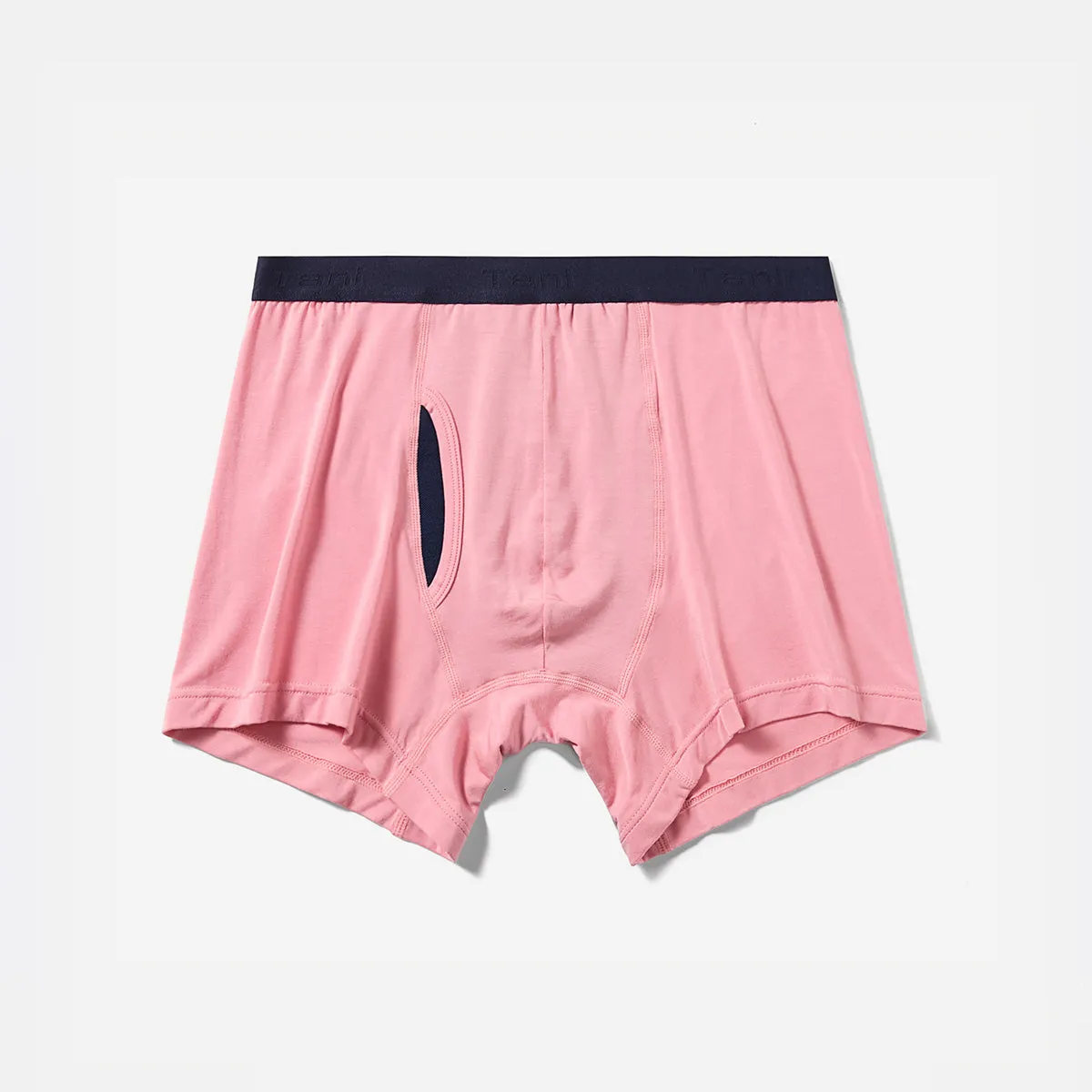 Silktouch TENCEL™ Modal Air Waistband Keyhole Boxer Brief (Seasonal)