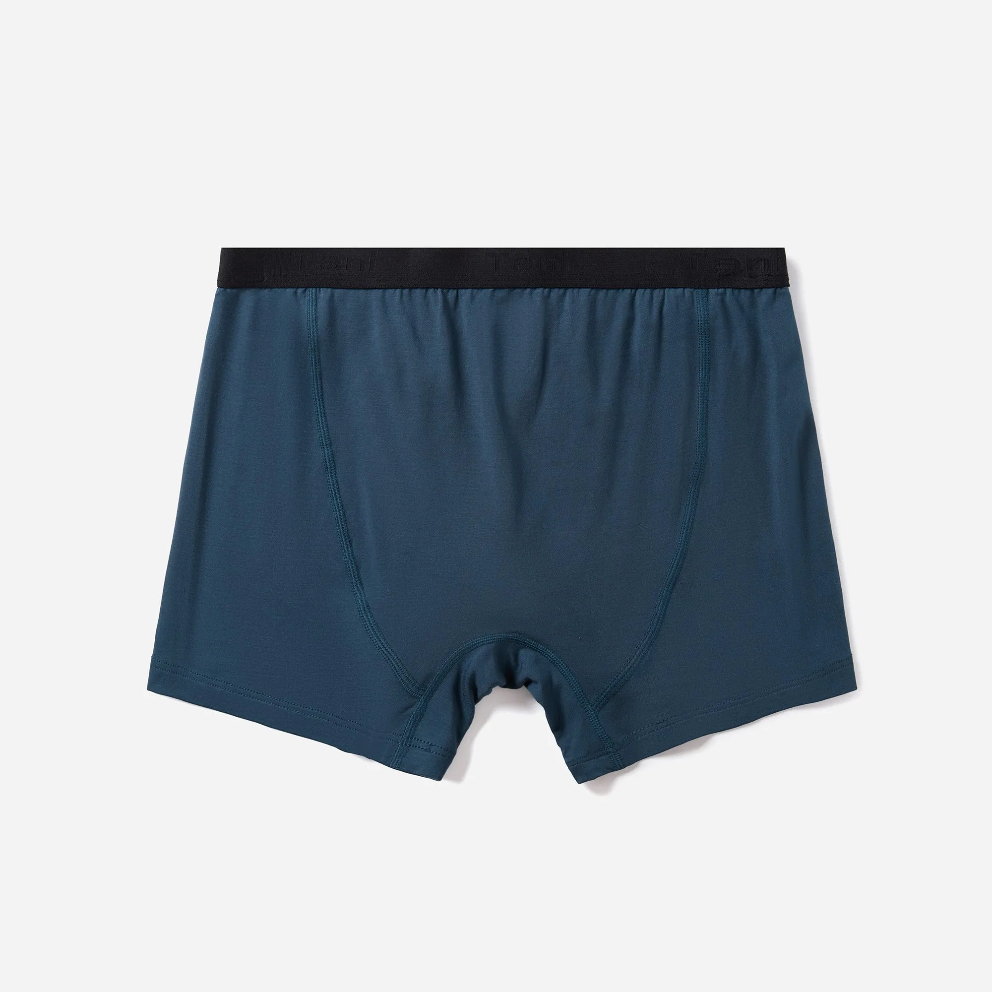 Silktouch TENCEL™ Modal Air Waistband Keyhole Boxer Brief (Seasonal)