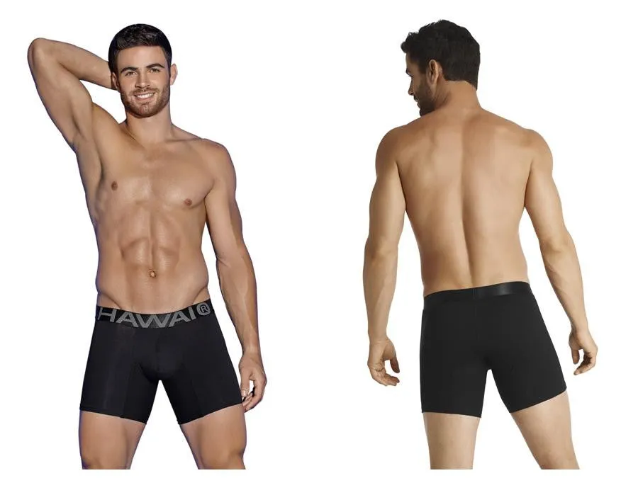 Sleek Boxer Brief