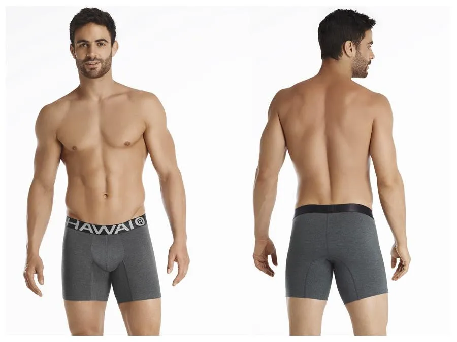 Sleek Boxer Brief