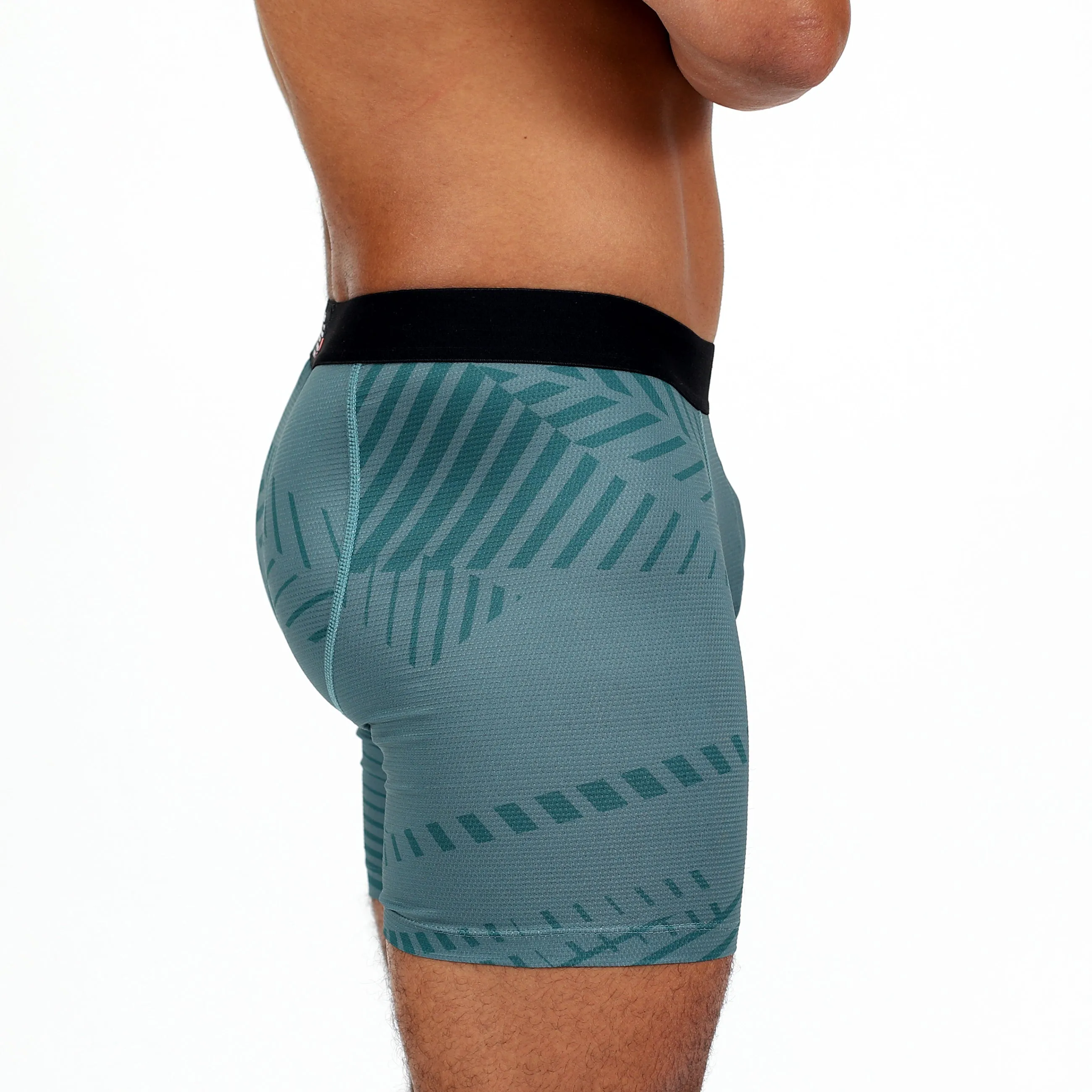 Special Edition V3 Grappling Underwear 2-PACK