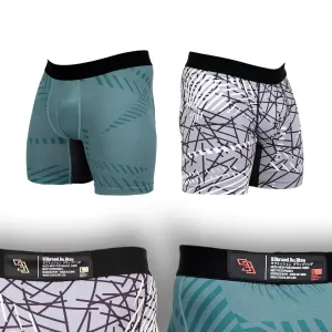 Special Edition V3 Grappling Underwear 2-PACK