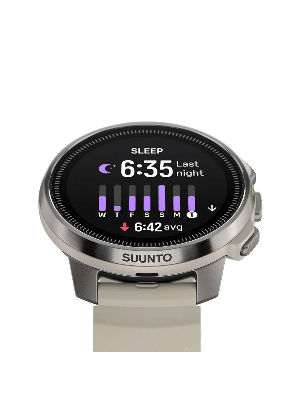 Suunto Ocean Dive Computer