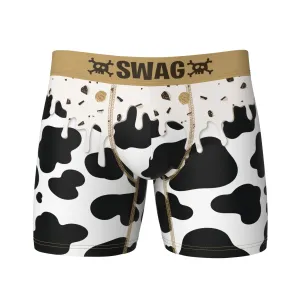 SWAG - Freezer Aisle BOXers: Cookie Dough Ice Cream