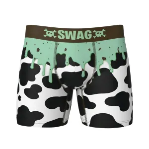 SWAG - Freezer Aisle BOXers: Mint Chip Ice Cream