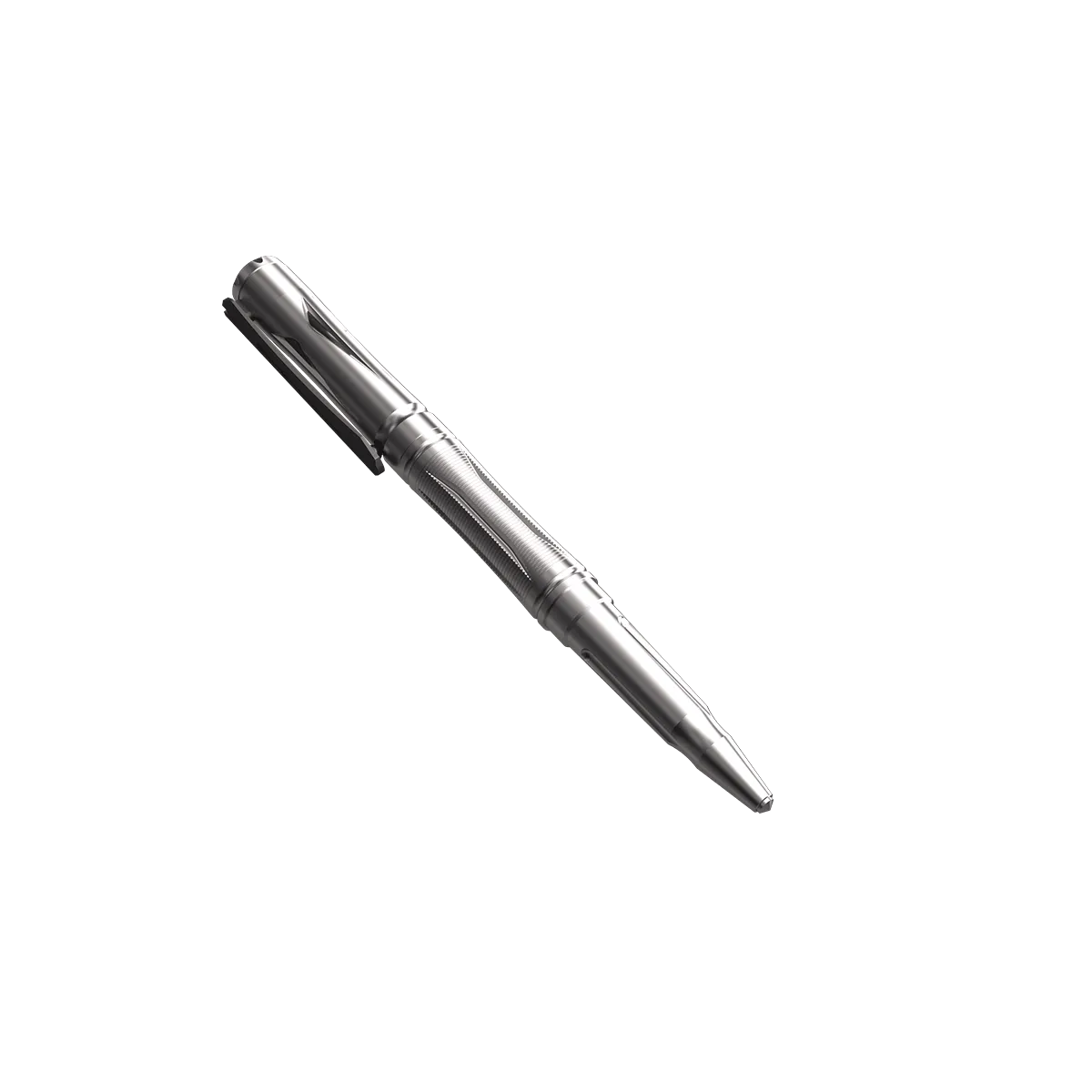 Titanium Tactical Pen NTP20