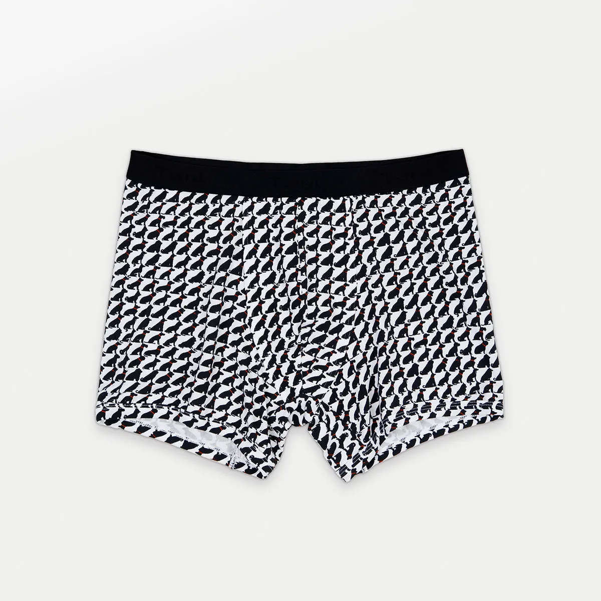 Underdog®︎ x Silktouch TENCEL™ Modal Air Waistband Boxer Brief (Seasonal)