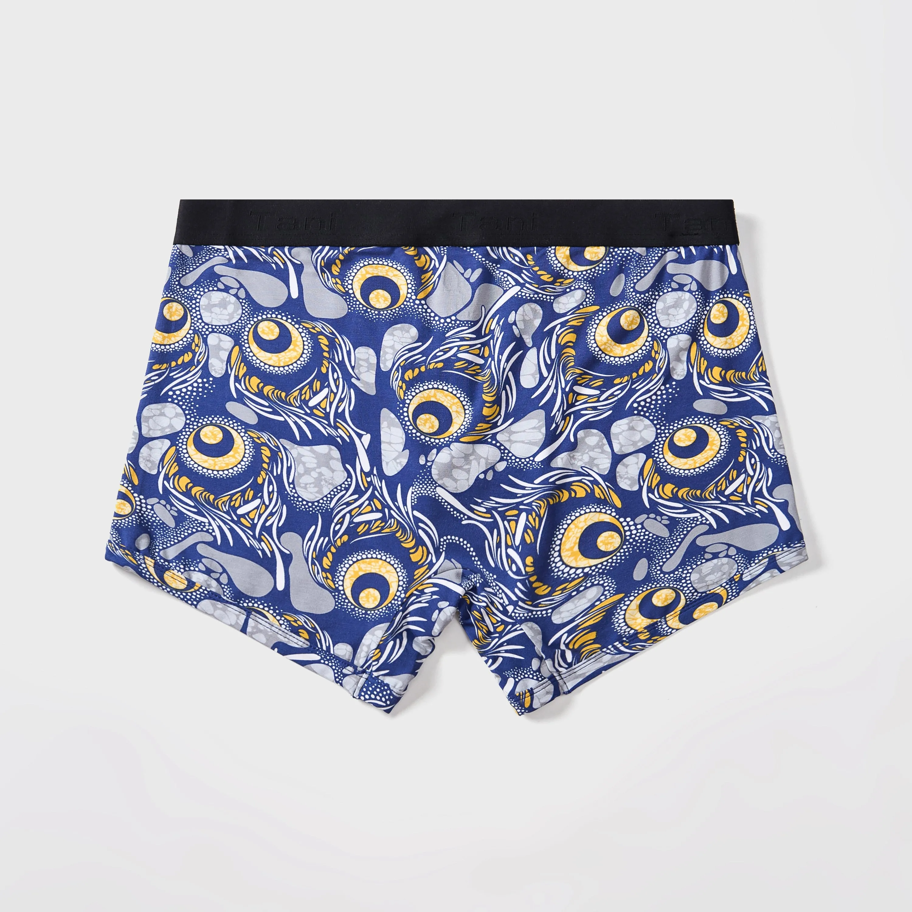 Underdog®︎ x Silktouch TENCEL™ Modal Air Waistband Boxer Brief (Seasonal)