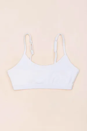 Vanilla - Bralette (New)